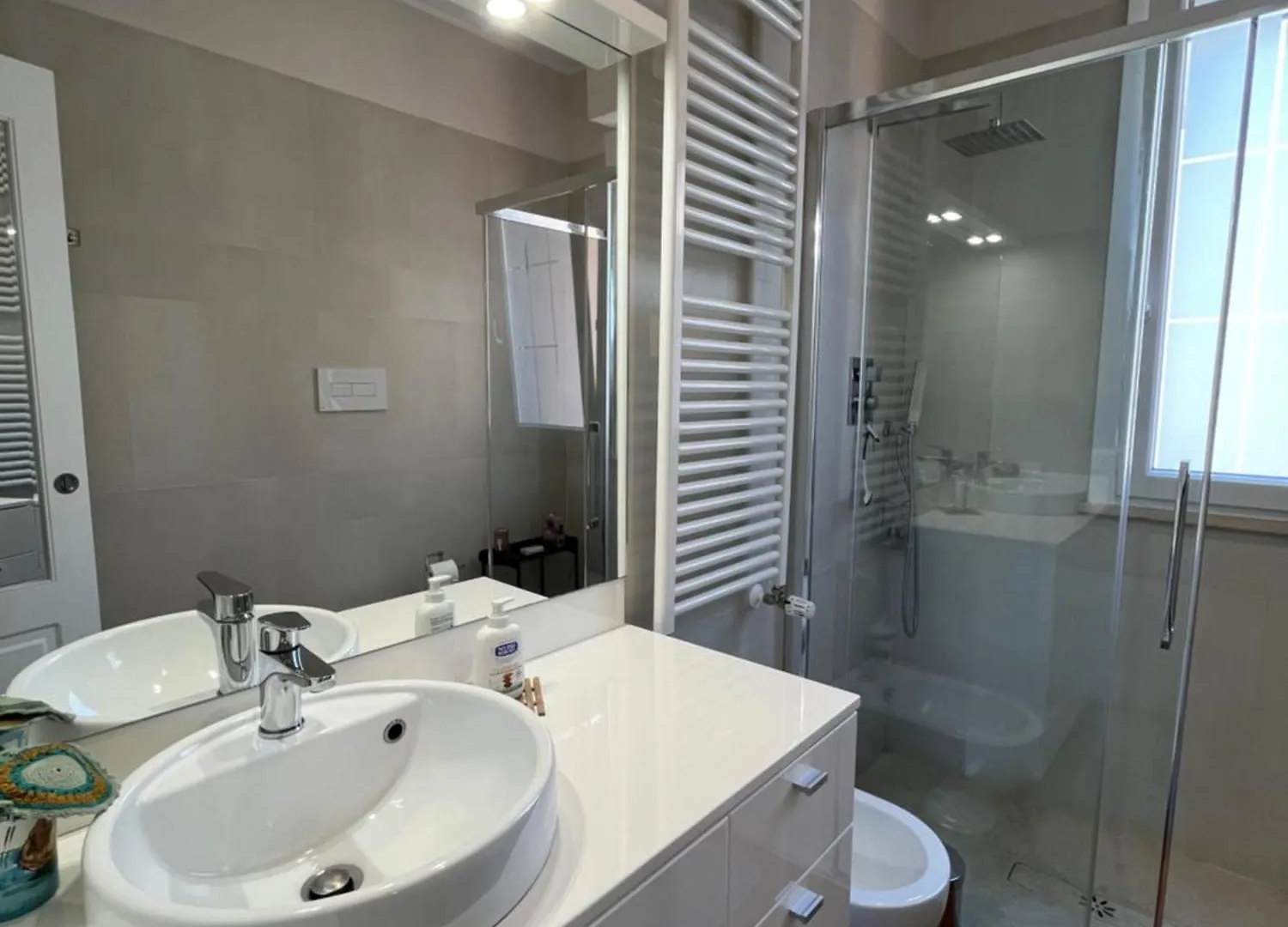 Top Floor Porta Romana & Boboli Garden Apartment Florence