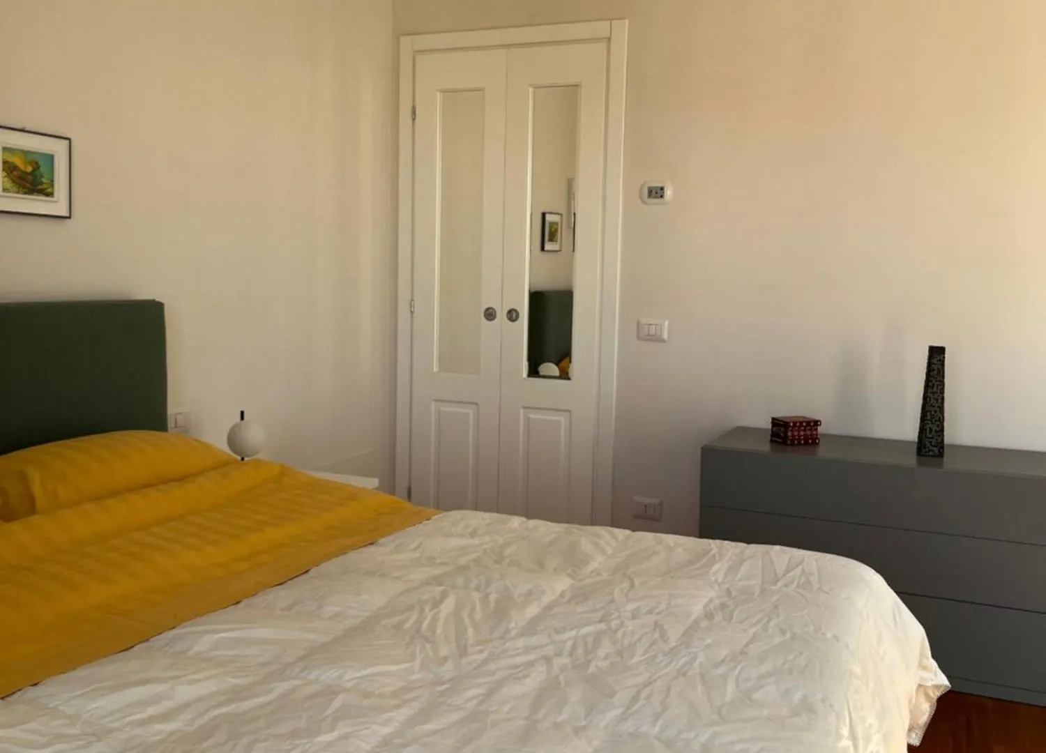 Top Floor Porta Romana & Boboli Garden Apartment Florence 0*,  Italy