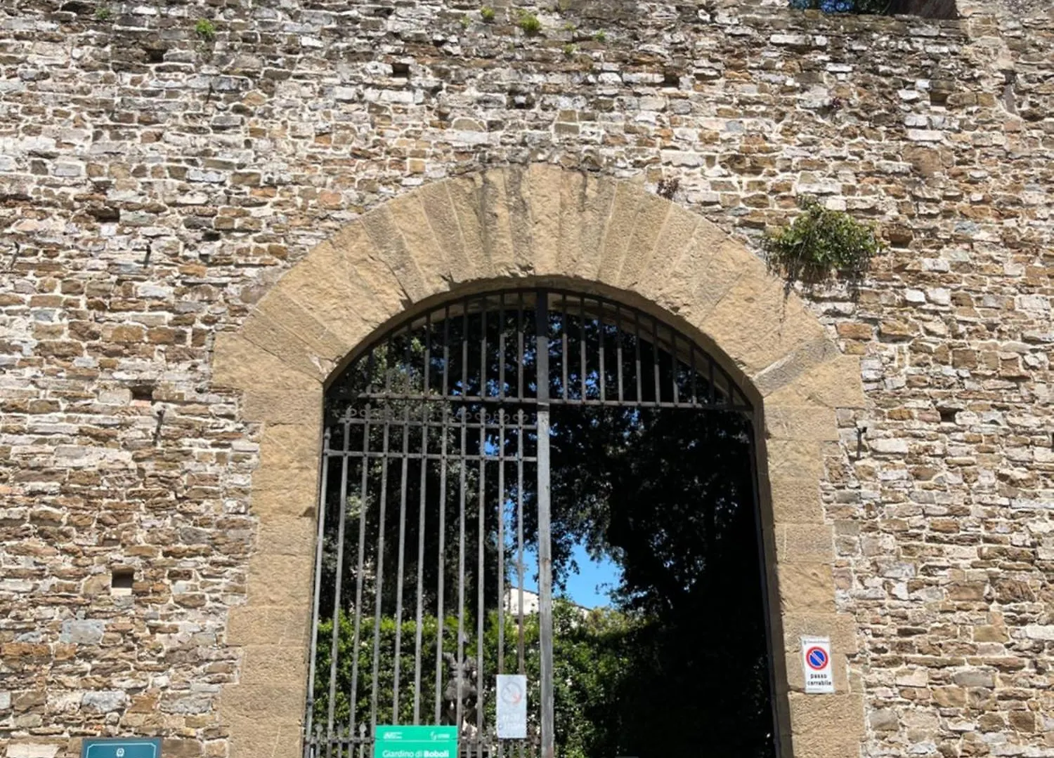 Top Floor Porta Romana & Boboli Garden Apartment Florence