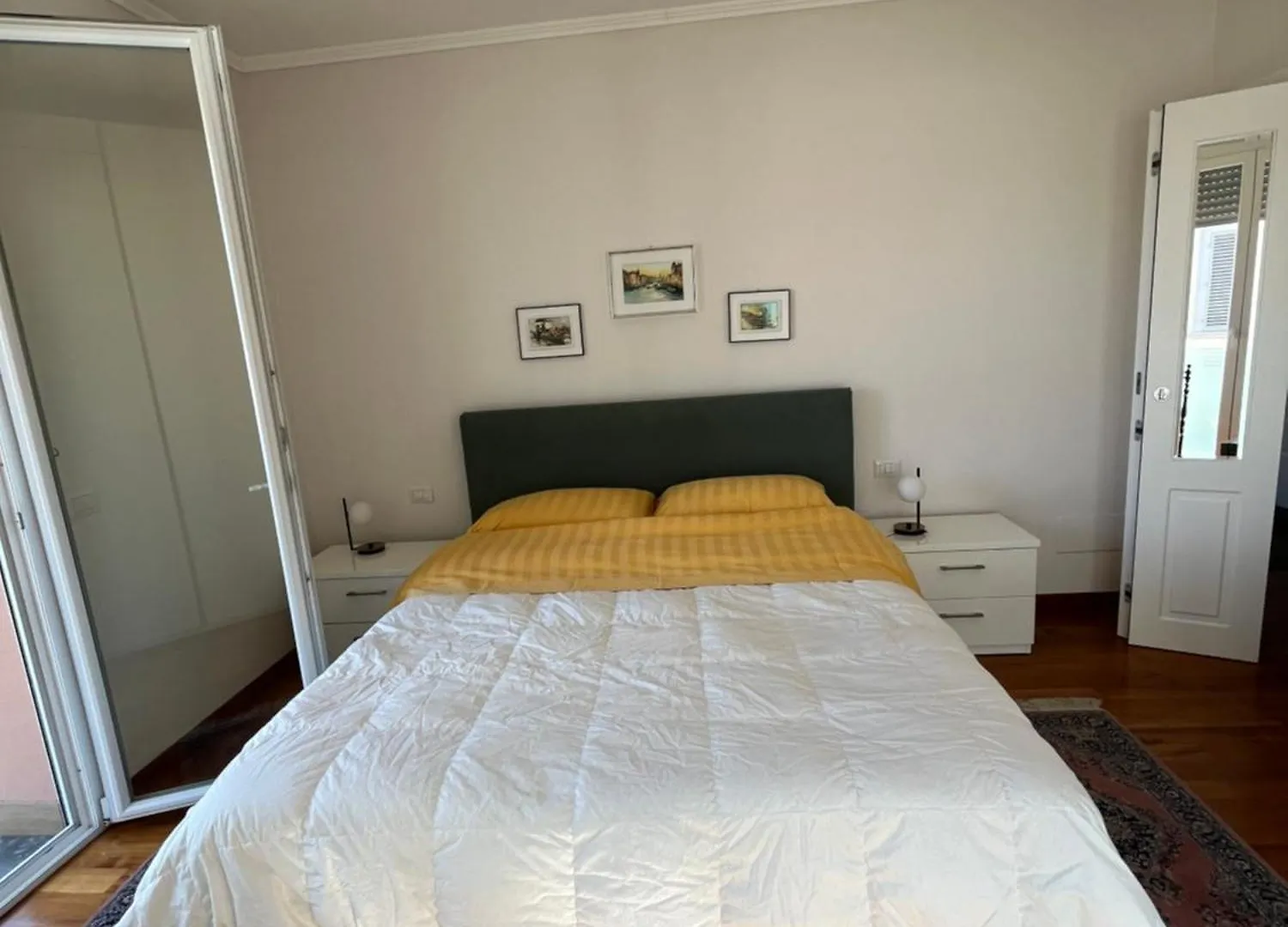 Top Floor Porta Romana & Boboli Garden Apartment Florence