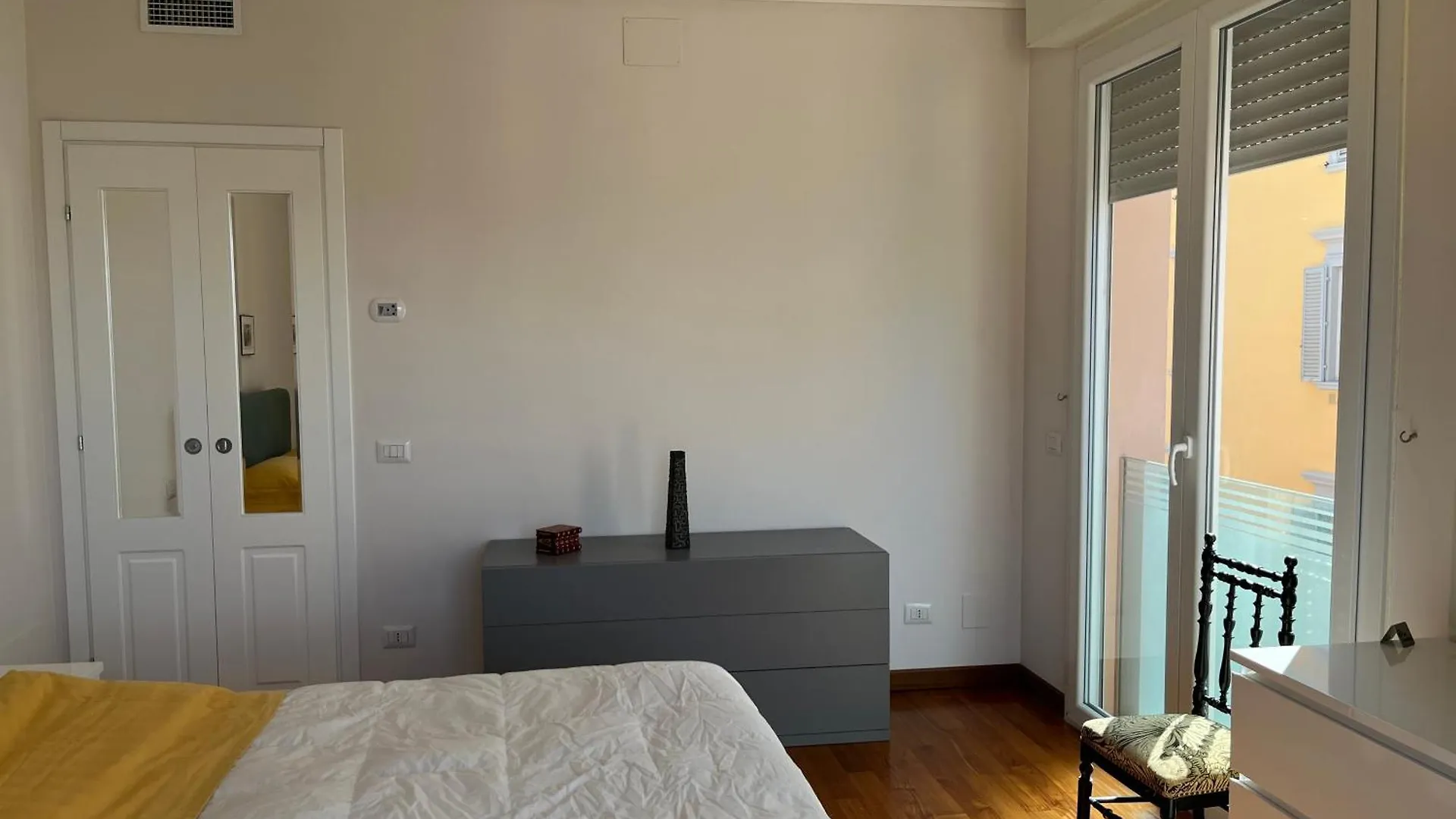 Top Floor Porta Romana & Boboli Garden Apartment Florence Italy