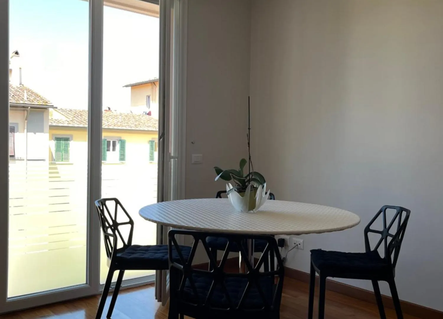 Top Floor Porta Romana & Boboli Garden Apartment Florence 0*,