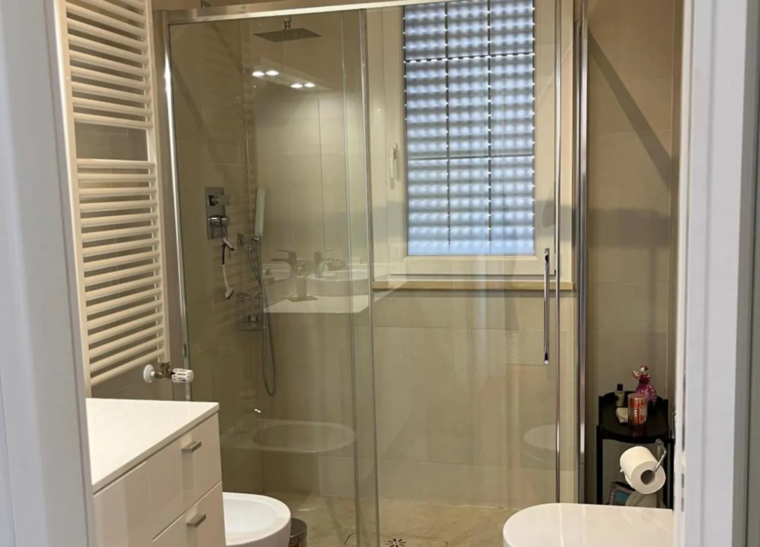 Top Floor Porta Romana & Boboli Garden Apartment Florence Italy