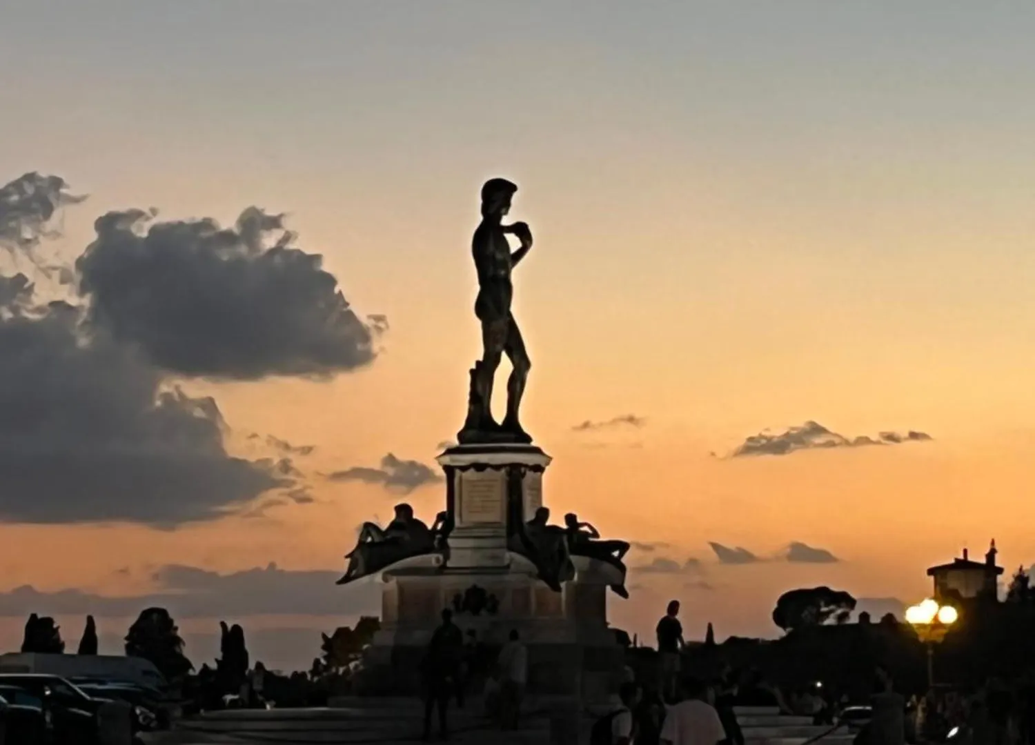 Top Floor Porta Romana & Boboli Garden Apartment Florence