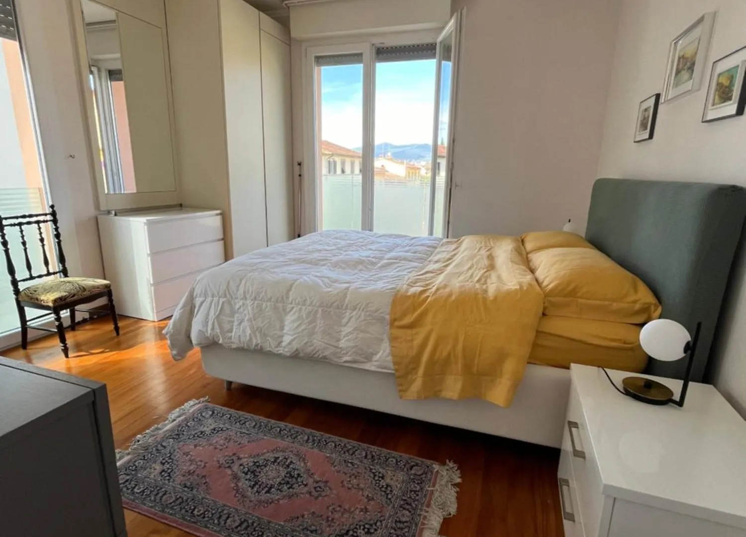 Top Floor Porta Romana & Boboli Garden Apartment Florence