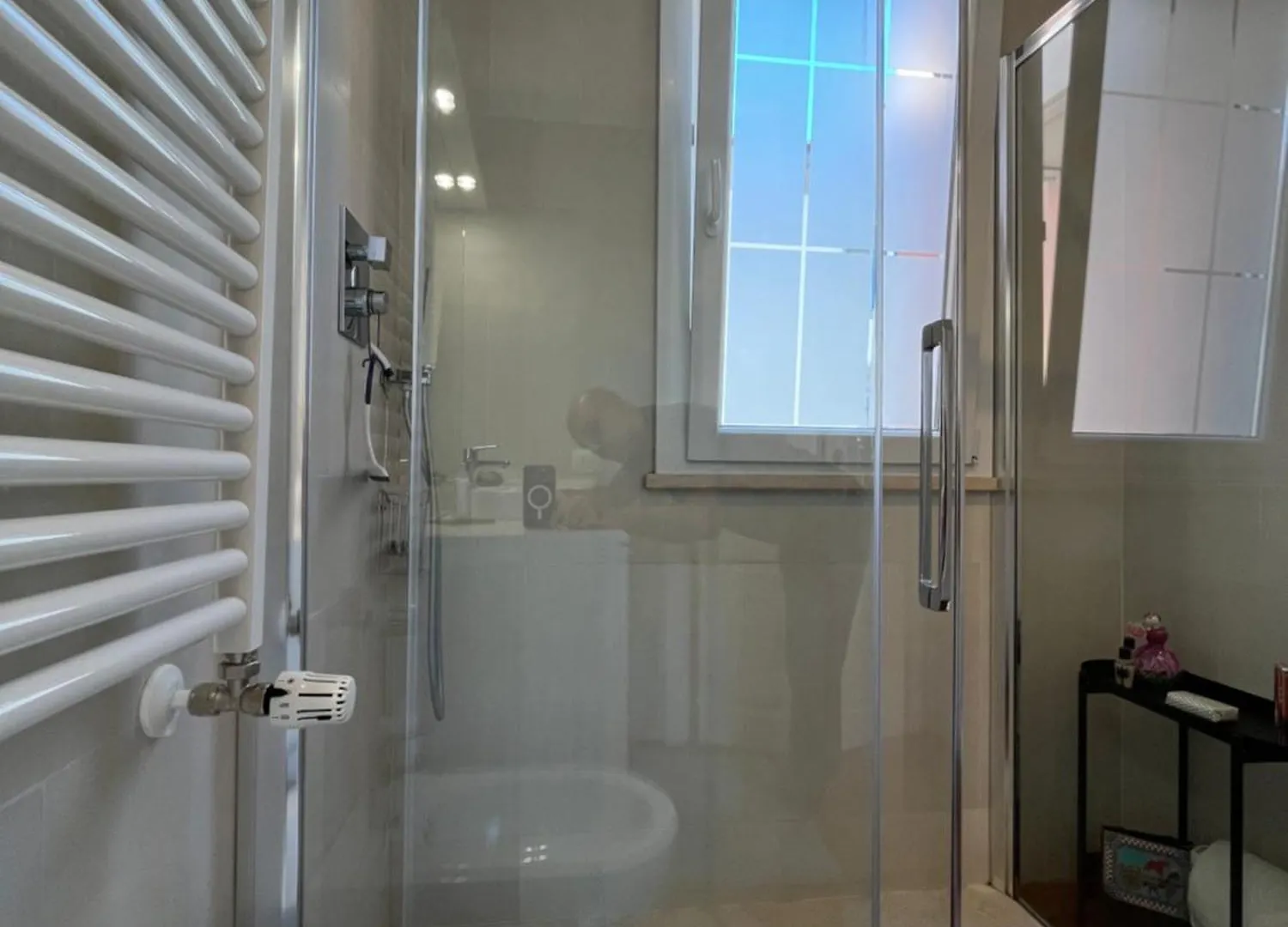 Top Floor Porta Romana & Boboli Garden Apartment Florence