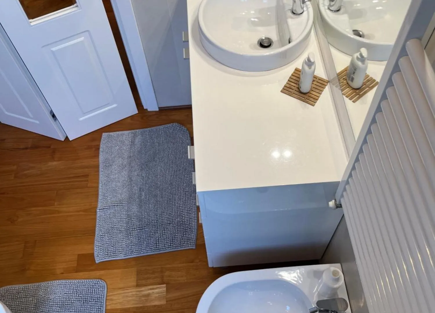 Top Floor Porta Romana & Boboli Garden Apartment Florence 0*,