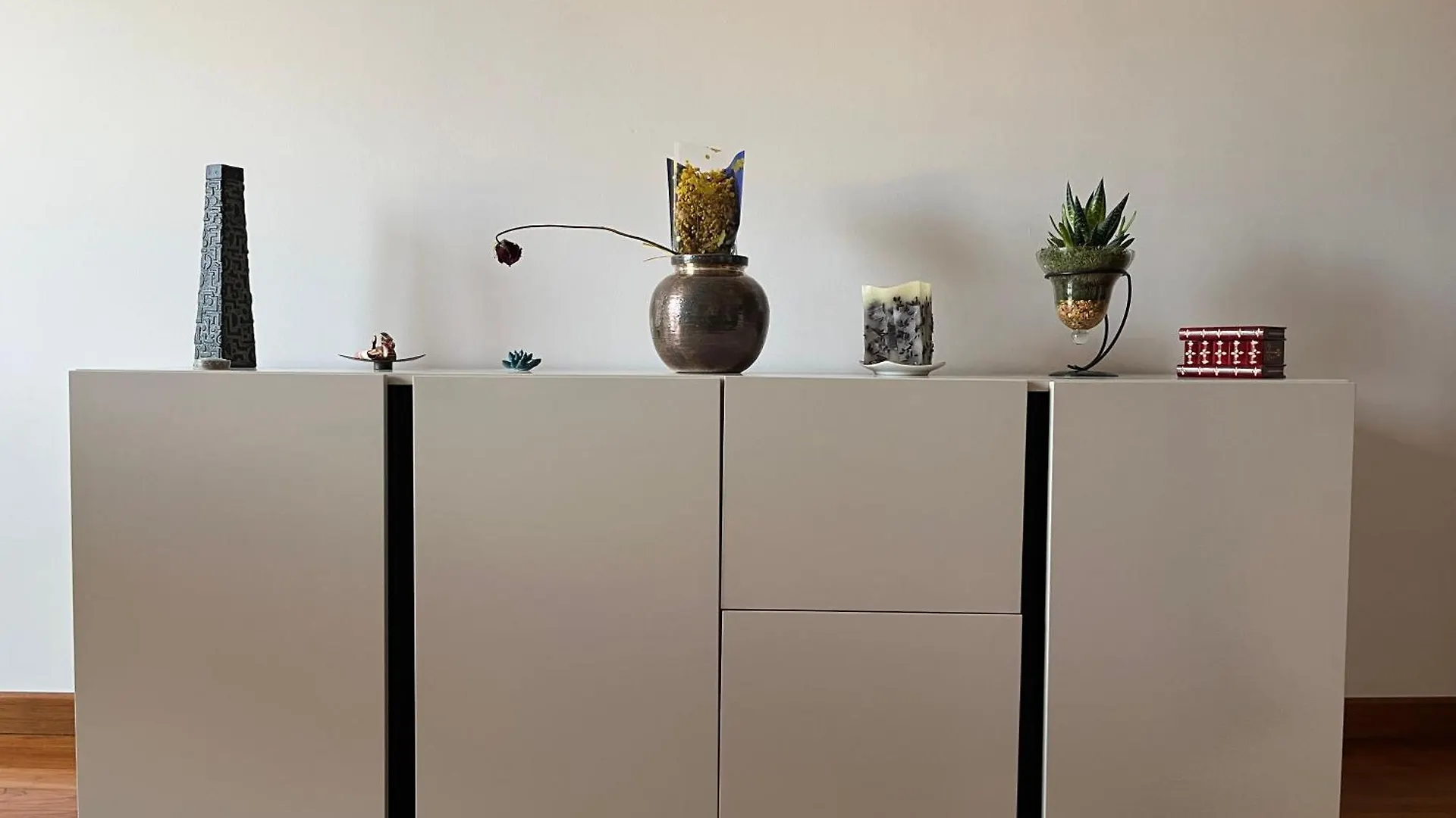 Top Floor Porta Romana & Boboli Garden Apartment Florence