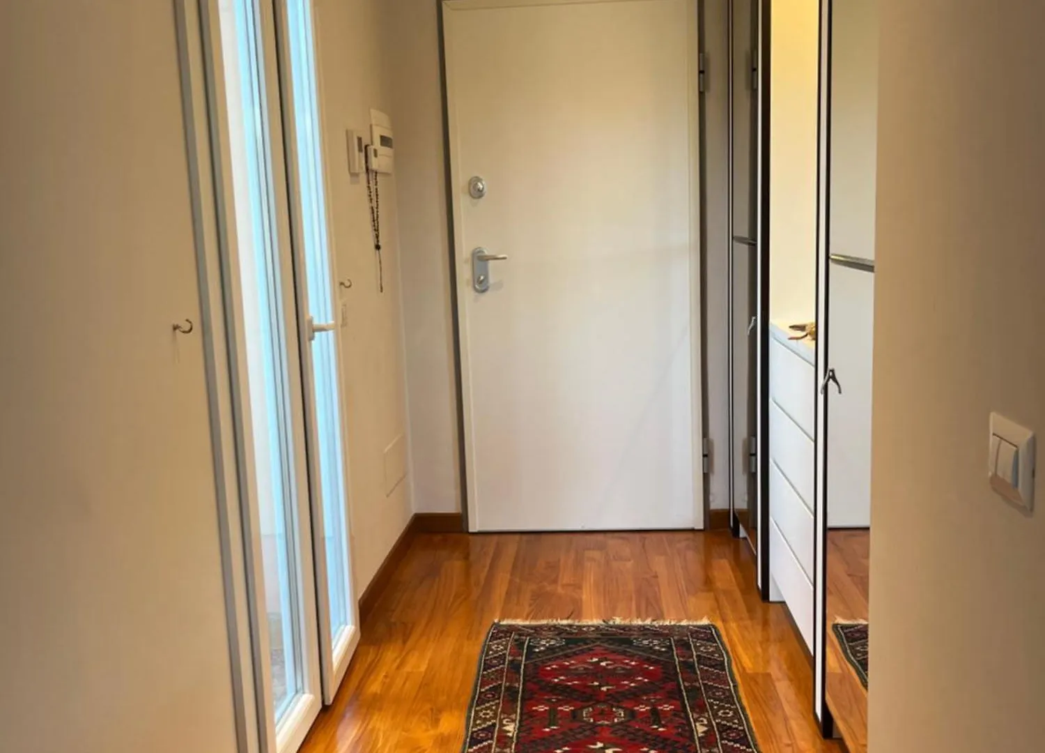 Top Floor Porta Romana & Boboli Garden Apartment Florence Italy