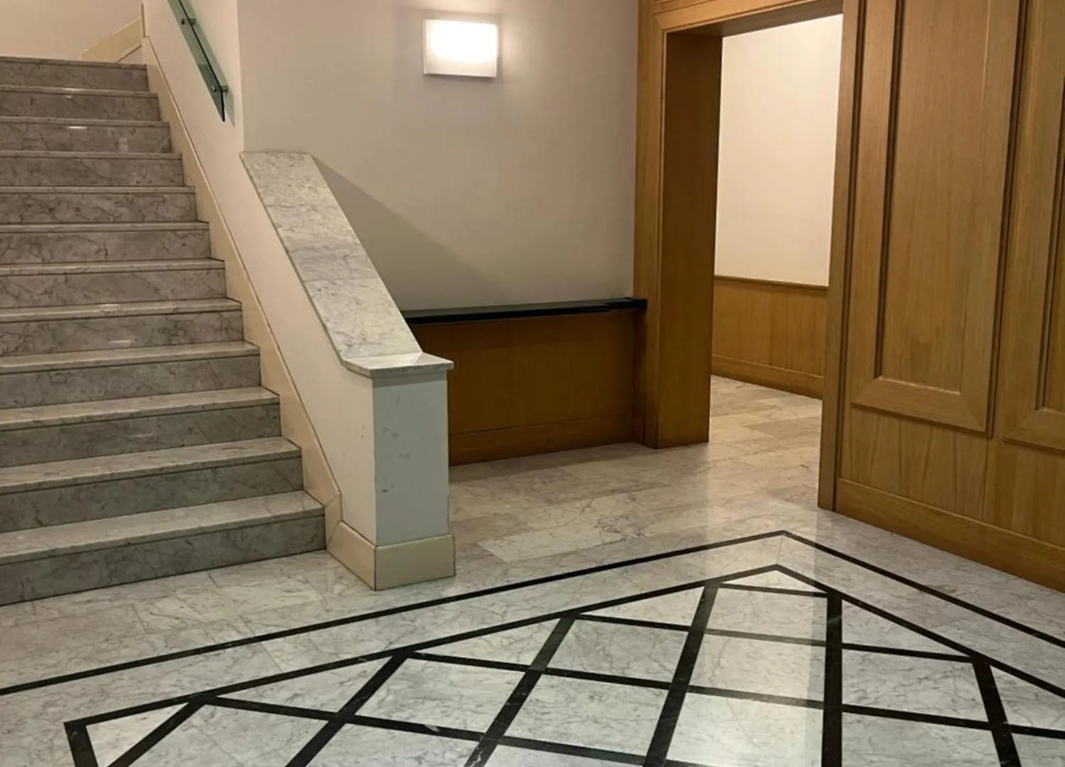 Top Floor Porta Romana & Boboli Garden Apartment Florence