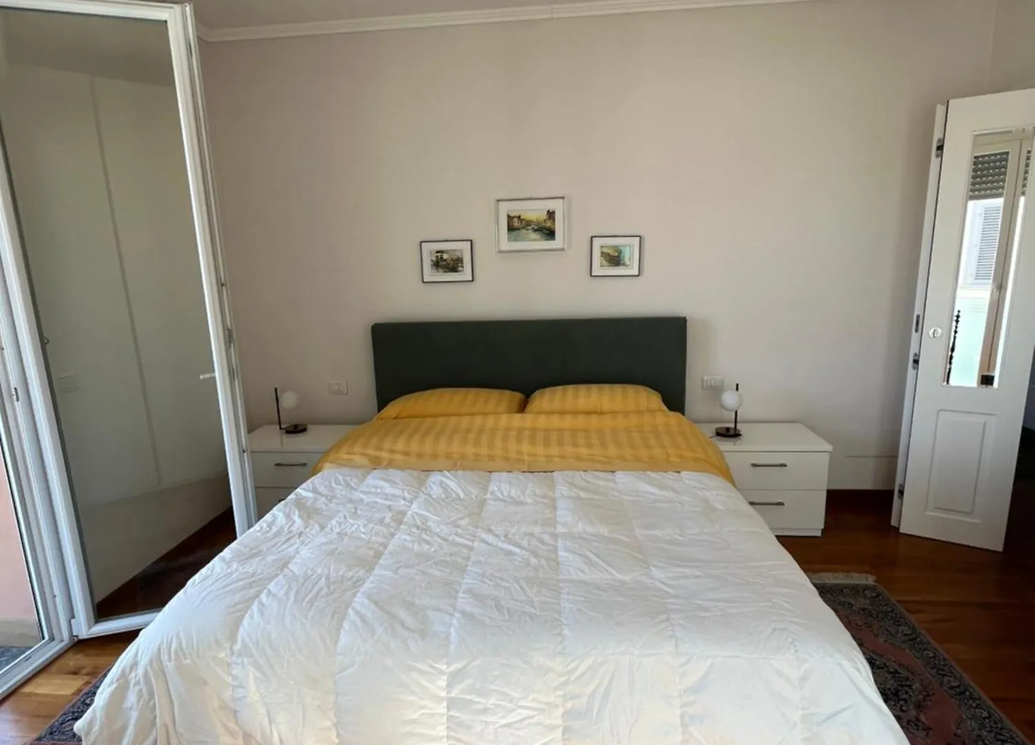 Top Floor Porta Romana & Boboli Garden Apartment Florence