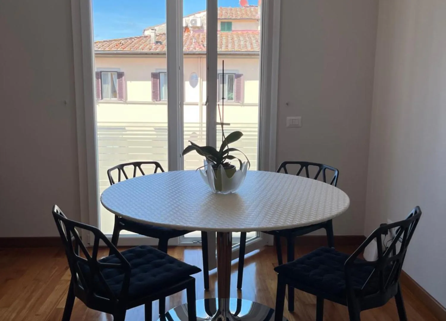 Top Floor Porta Romana & Boboli Garden Apartment Florence Italy