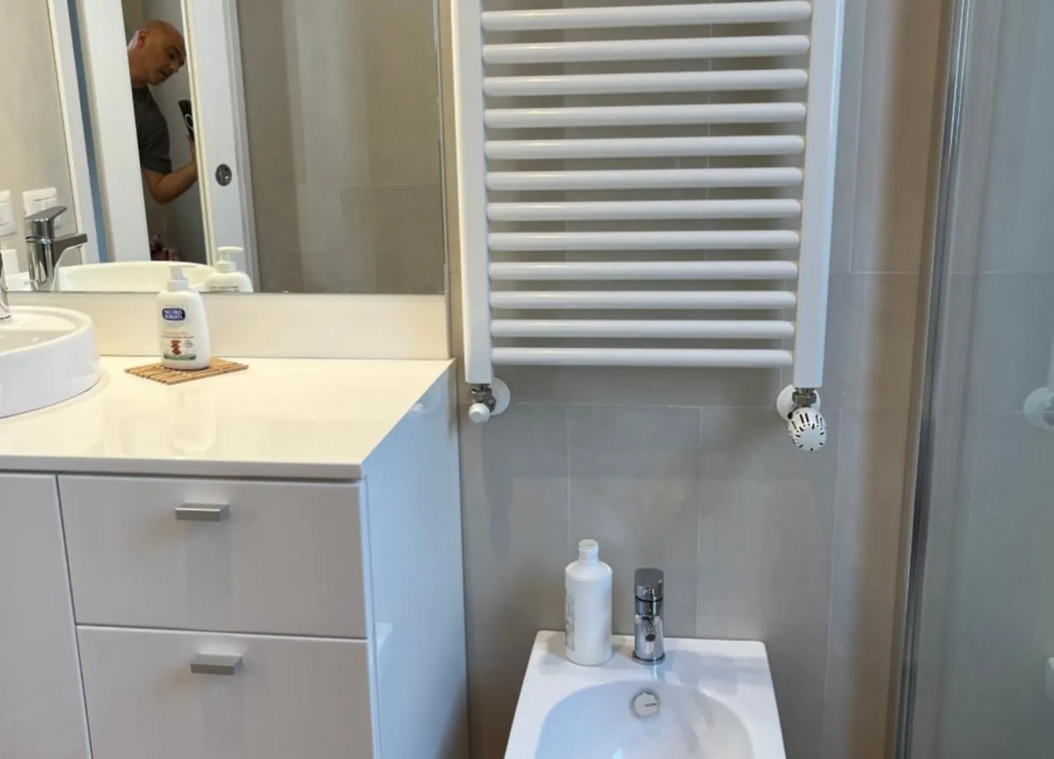 Top Floor Porta Romana & Boboli Garden Apartment Florence Italy