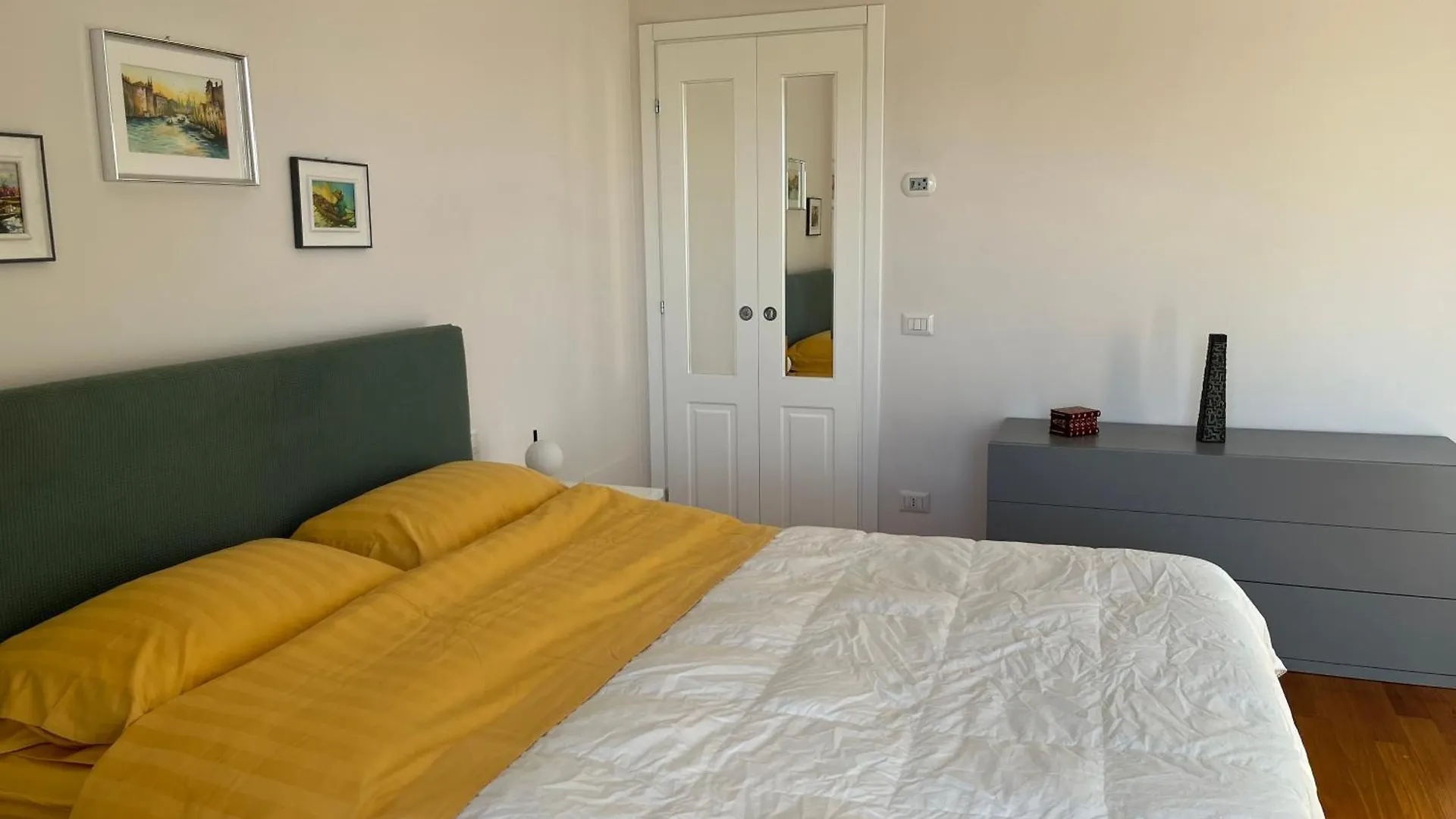 Top Floor Porta Romana & Boboli Garden Apartment Florence 0*,  Italy