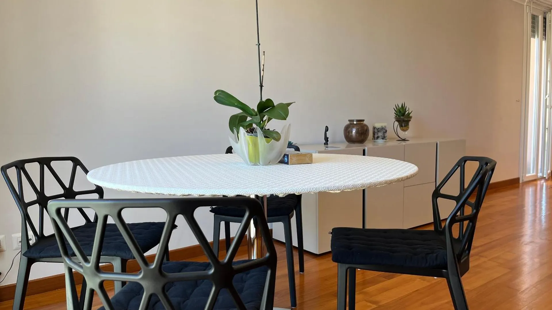 Top Floor Porta Romana & Boboli Garden Apartment Florence