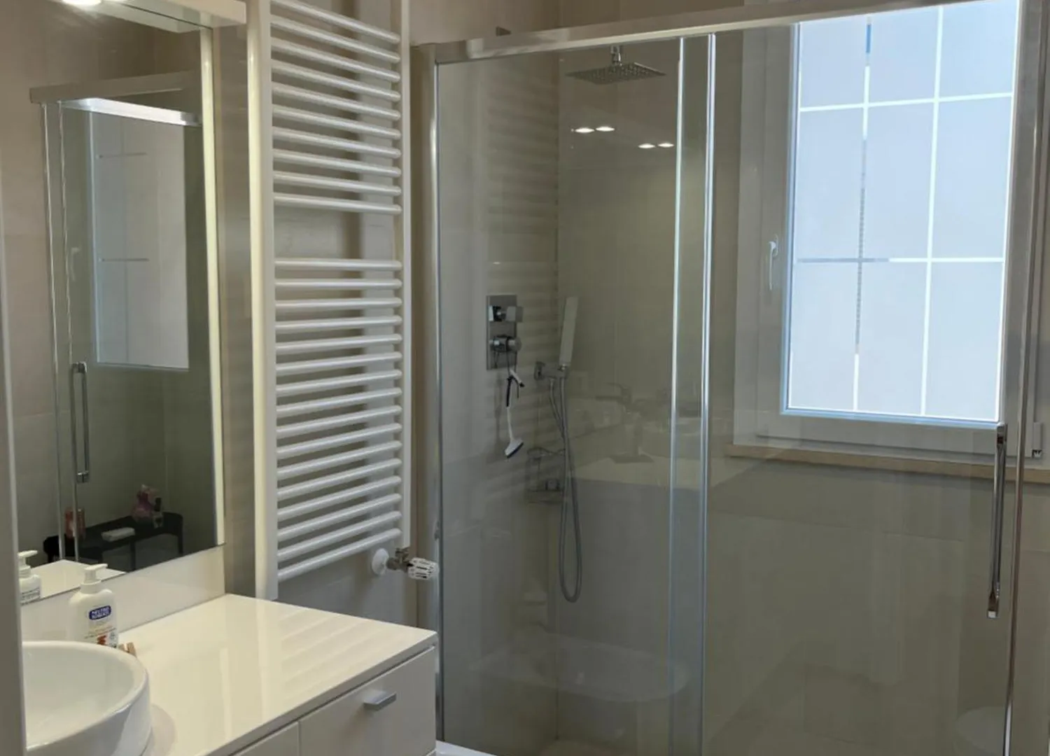 Top Floor Porta Romana & Boboli Garden Apartment Florence