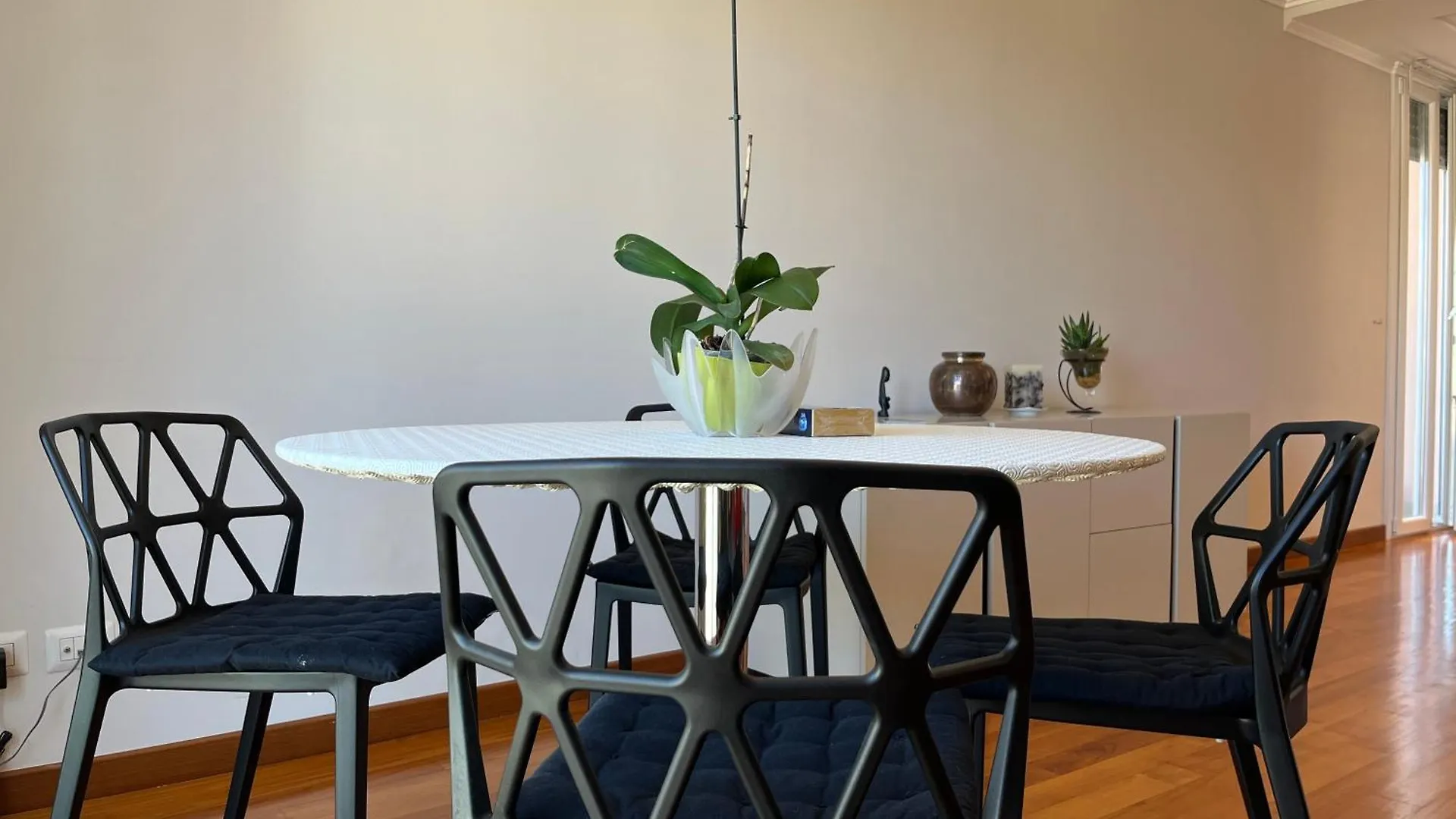 Top Floor Porta Romana & Boboli Garden Apartment Florence