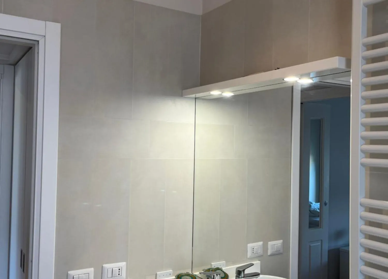 Top Floor Porta Romana & Boboli Garden Apartment Florence