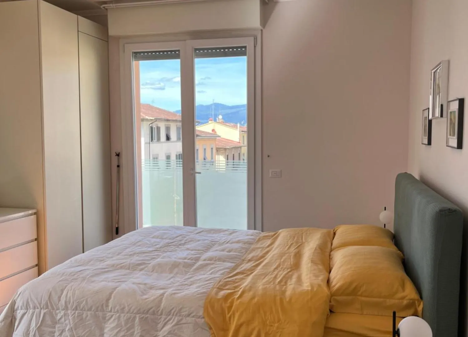 Top Floor Porta Romana & Boboli Garden Apartment Florence