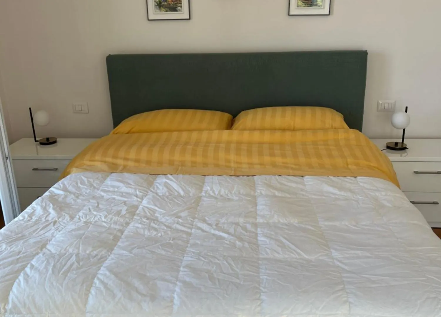 Top Floor Porta Romana & Boboli Garden Apartment Florence Italy