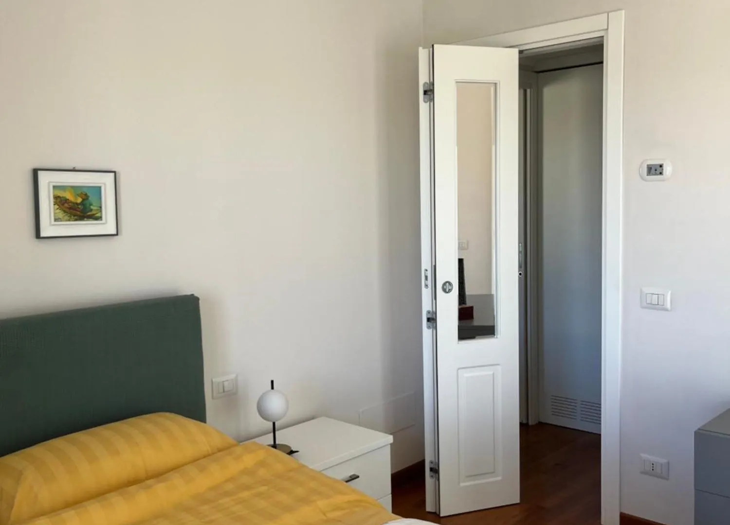 Top Floor Porta Romana & Boboli Garden Apartment Florence 0*,