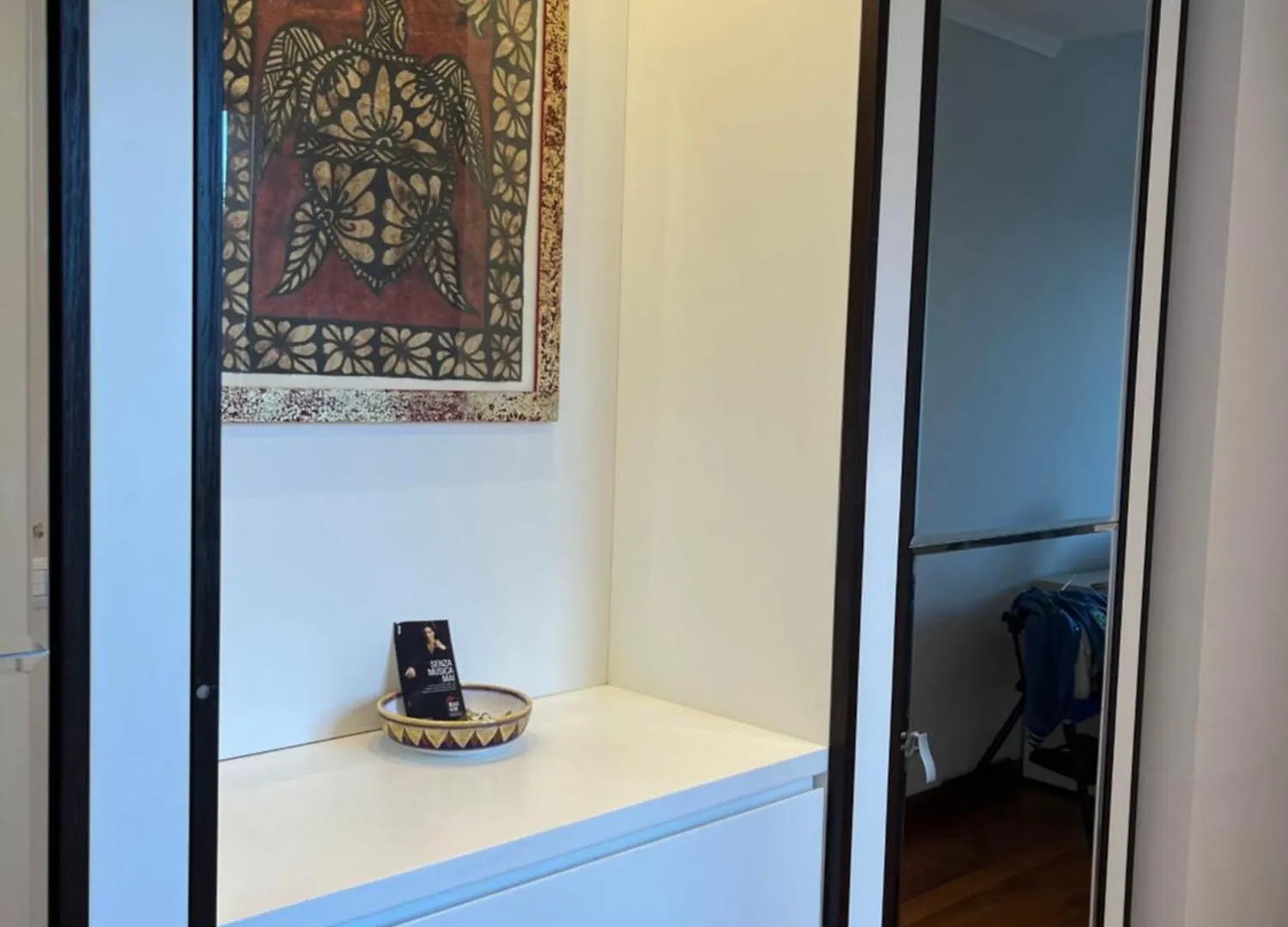 Top Floor Porta Romana & Boboli Garden Apartment Florence Italy