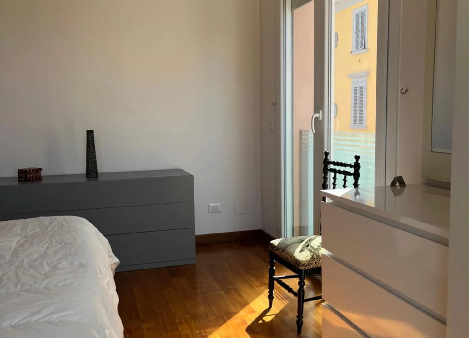 Top Floor Porta Romana & Boboli Garden Apartment Florence