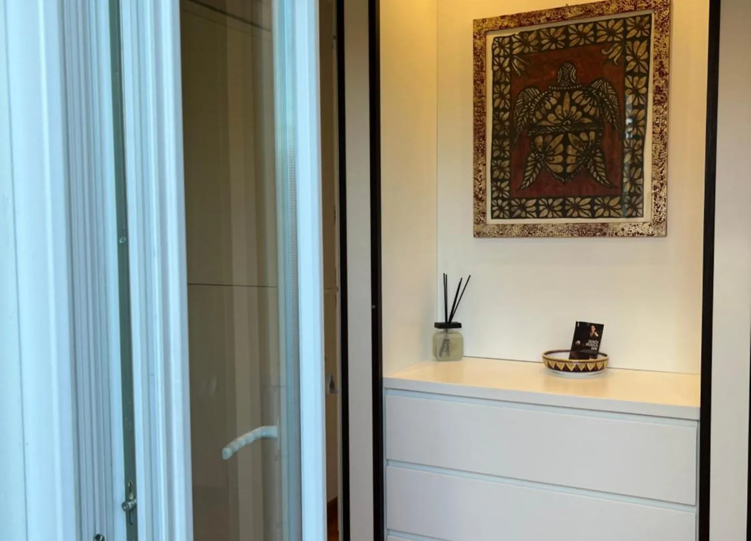 Top Floor Porta Romana & Boboli Garden Apartment Florence 0*,  Italy