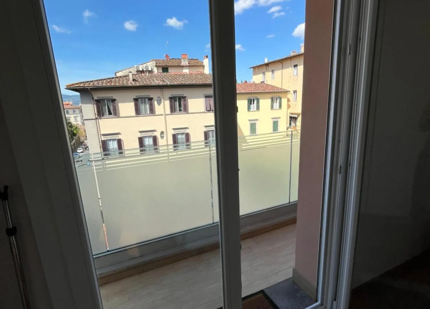 Top Floor Porta Romana & Boboli Garden Apartment Florence Italy