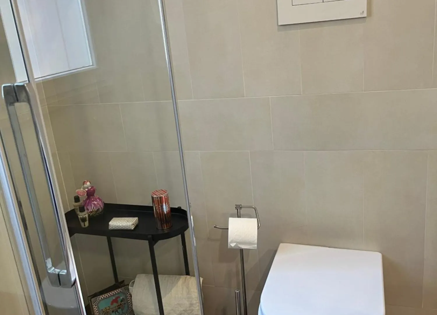 Top Floor Porta Romana & Boboli Garden Apartment Florence