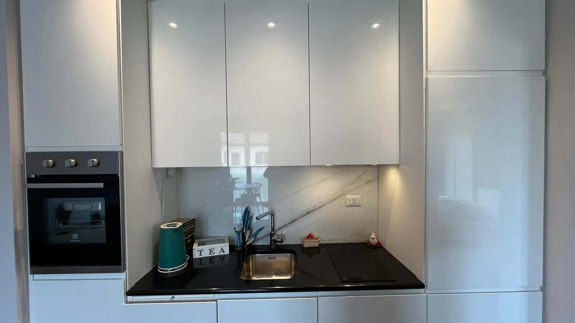 Top Floor Porta Romana & Boboli Garden Apartment Florence