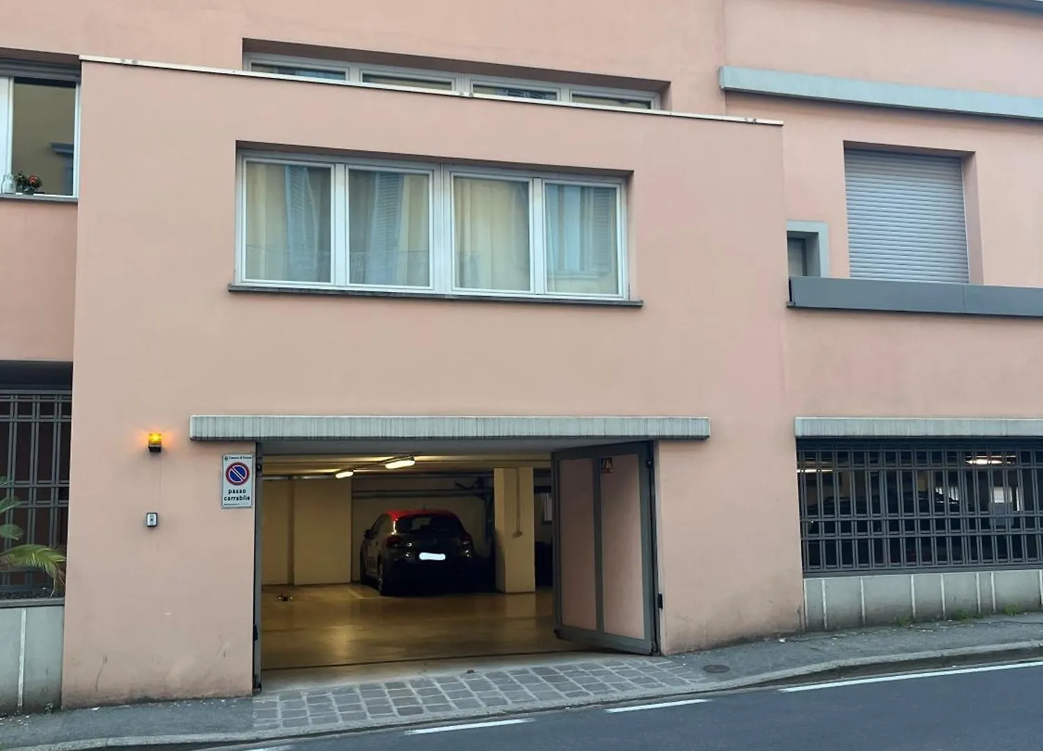 Top Floor Porta Romana & Boboli Garden Apartment Florence
