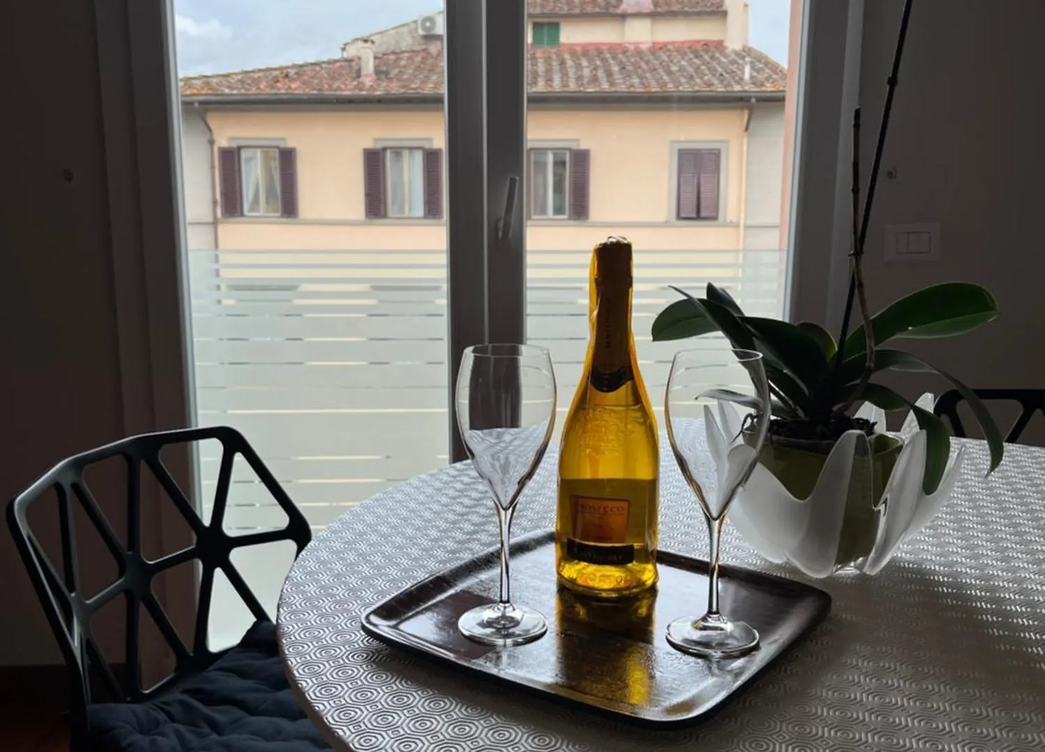 Top Floor Porta Romana & Boboli Garden Apartment Florence Italy